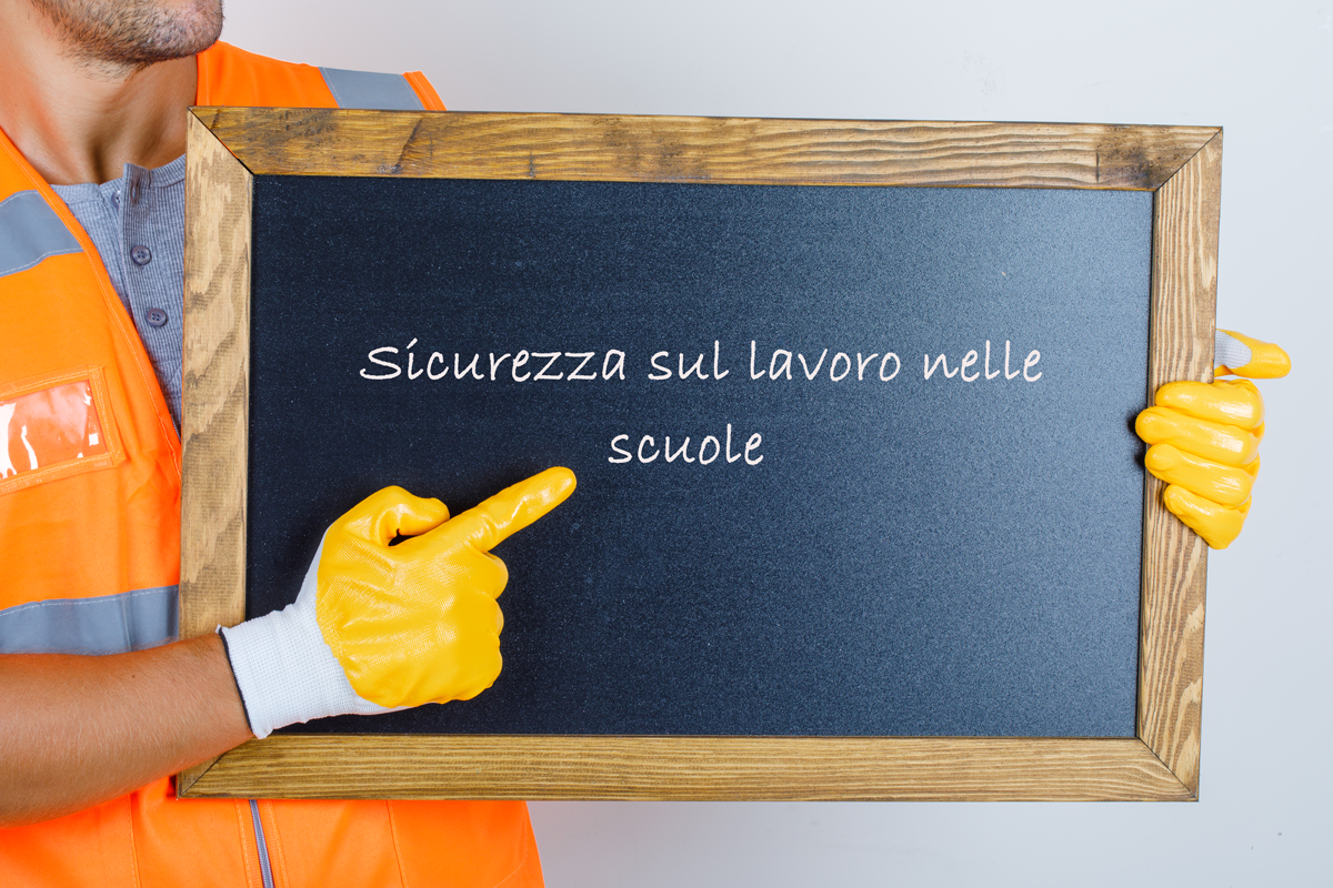 Sicurezza sul lavoro: approvata la proposta di legge per l’insegnamento nelle scuole